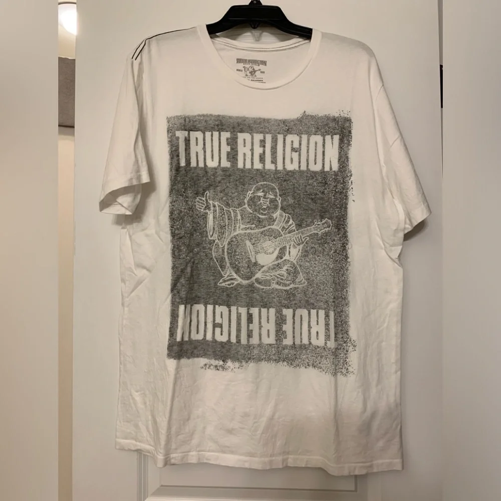 True Religion Tee